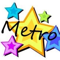 Team Page: Team Metro